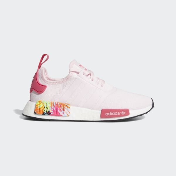 adidas nmd_r1 shoes pink