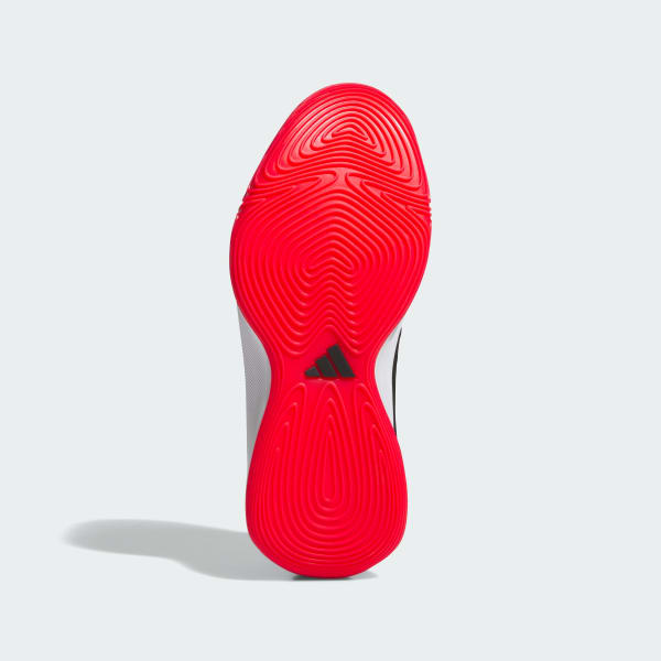 zwart adidas Initiation