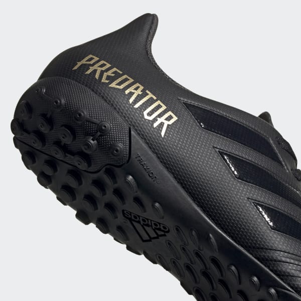 adidas men's predator 19.4 turf soccer cleats