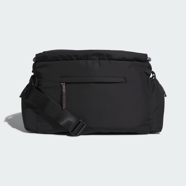 Black Favorite Duffel Bag