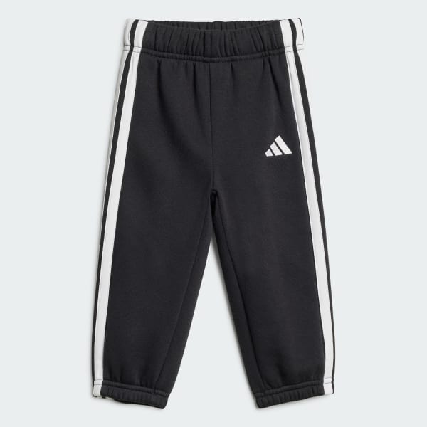 Μαύρο Essentials Joggers Kids