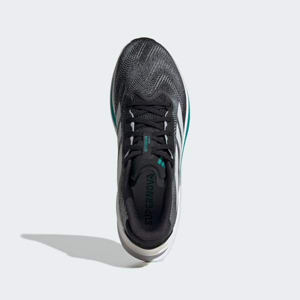ブラック スーパーノヴァ Prima 2 / Supernova Prima 2 Shoes