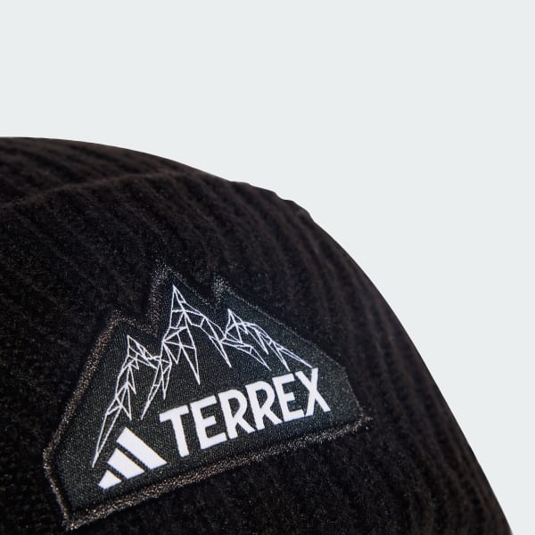 Black Terrex Multi Mountain Beanie