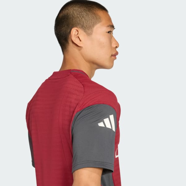 アディダス アーセナル ティロ 25 プロ ジャージー