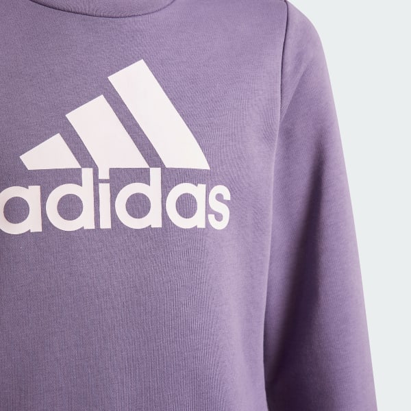Adidas new arrivals cotton sweatshirt