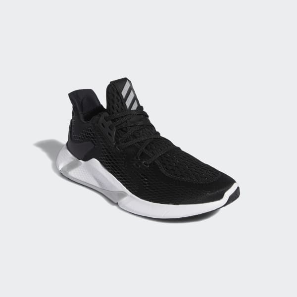 adidas Edge XT SUMMER.RDY Shoes - Black 