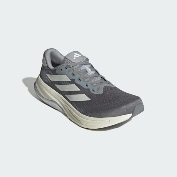 Grey Supernova Solution 2.0 Running Shoes