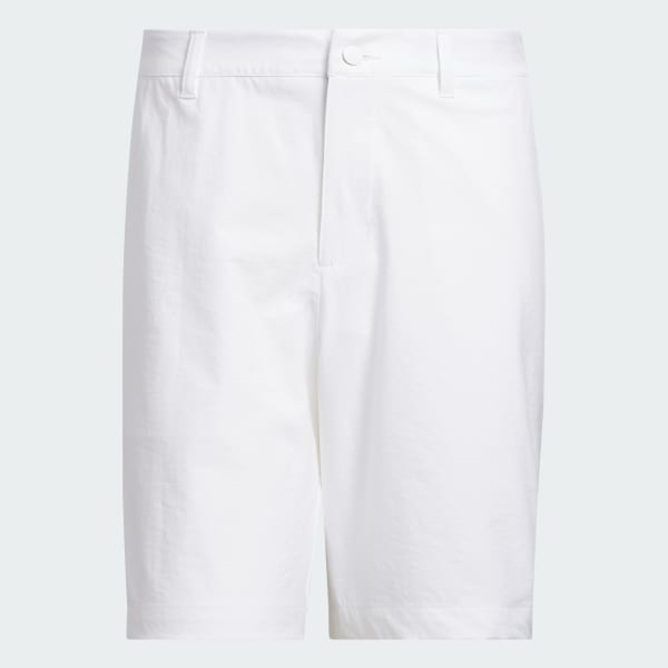 ホワイト アルティメット365+ 8.5インチ ショーツ