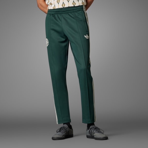 Πράσινο FC Bayern Seasonal Track Pants