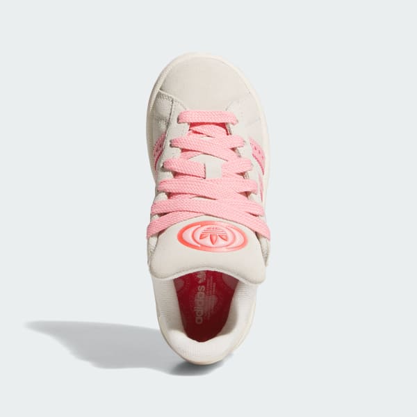 Blanco Zapatillas Campus 00s
