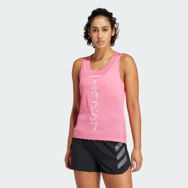 Rosado BVD Terrex Xperior