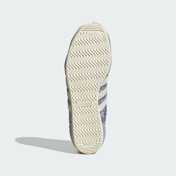 Grey Japan Shoes