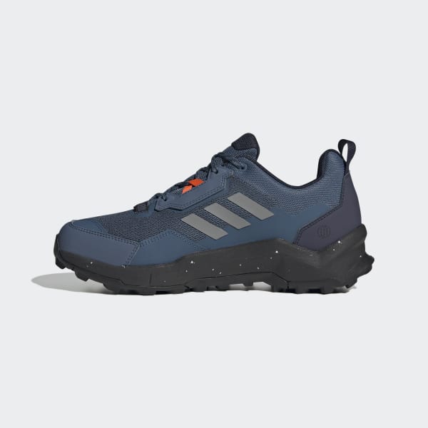 adidas Terrex AX4 Hiking Shoes - Blue | adidas India