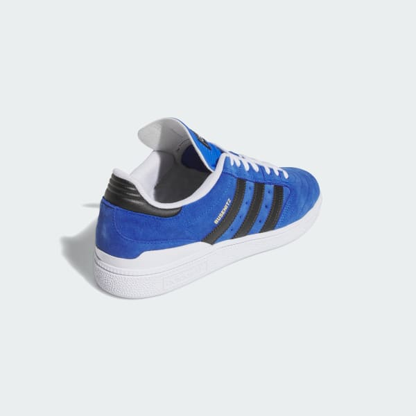 靴 adidas originals BUSENITZ US10 Adidas Skateboarding: Busenitz Pure BOOST - New Product