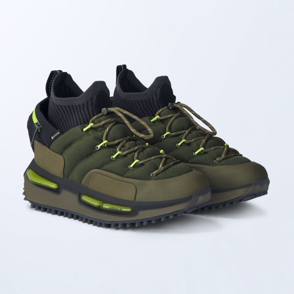 Nmd verte on sale