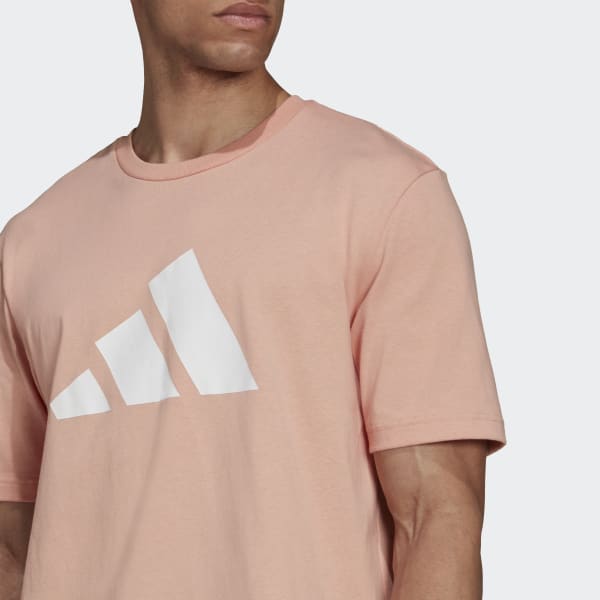 Remera adidas Sportswear Future Icons Logo Estampado