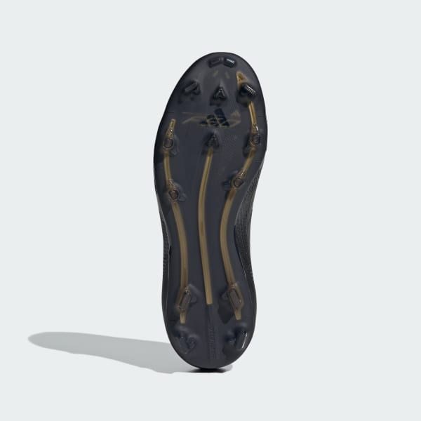 Noir Chaussure F50 Pro Terrain souple Enfants