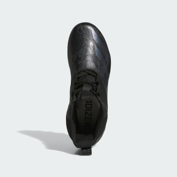 adidas Adizero Chaos Exotic Speed Football Lineman Cleats