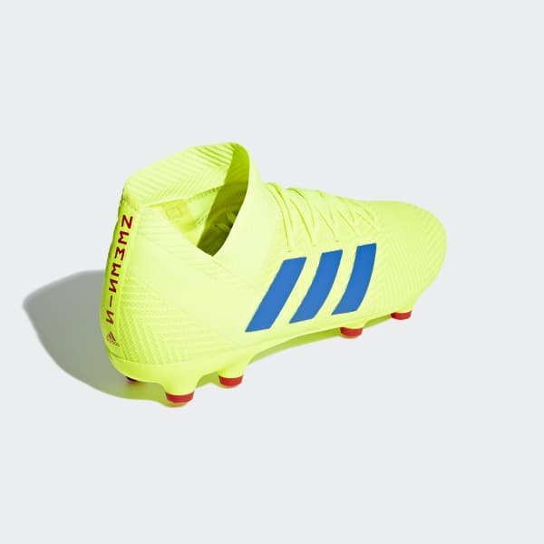 adidas nemeziz 18.3 firm ground boots