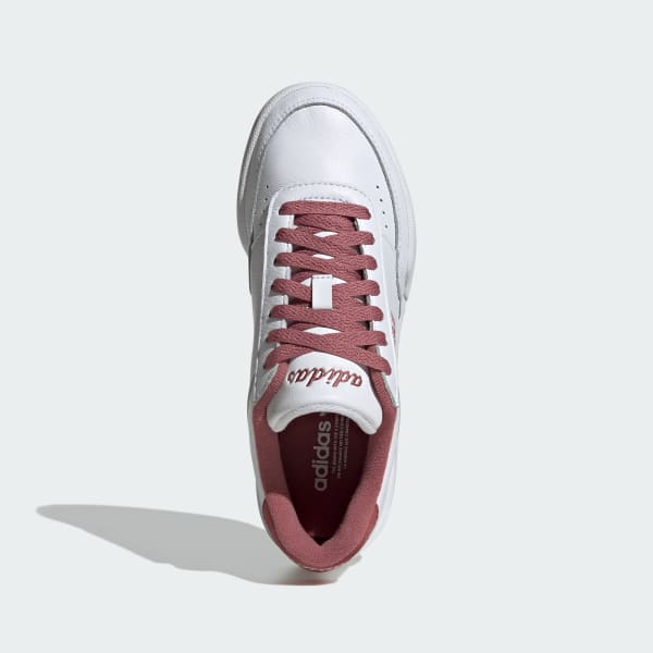Blanco Zapatillas adidas Court Super