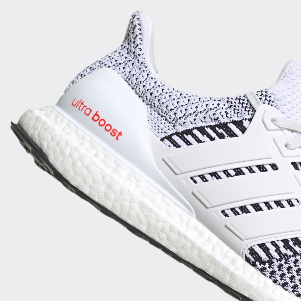 adidas Ultraboost 5.0 DNA Shoes - White | men lifestyle | adidas US