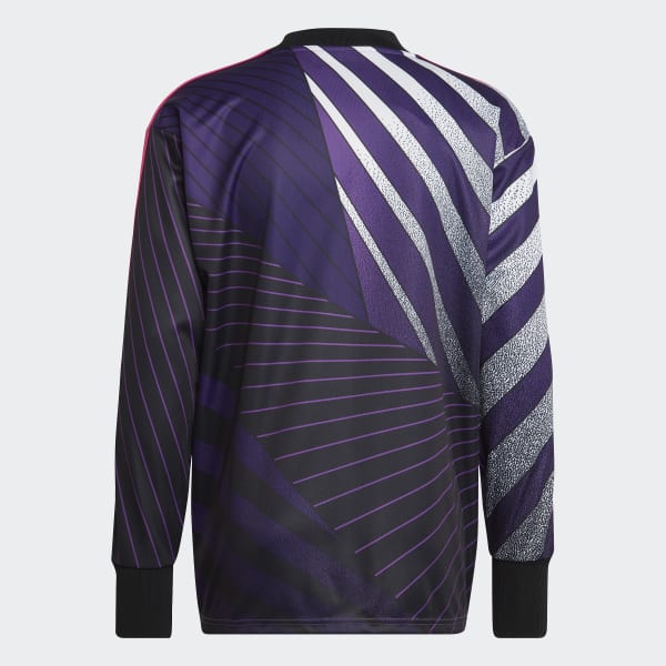 Zwart Duitsland Icon Shirt KO101