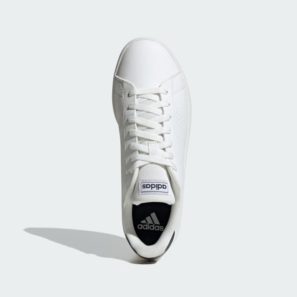 Λευκό Advantage Base Shoes