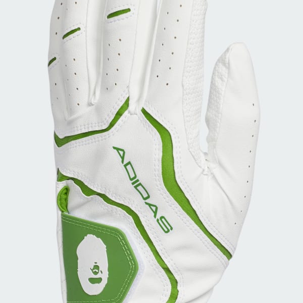 Adidas x bape gloves best sale