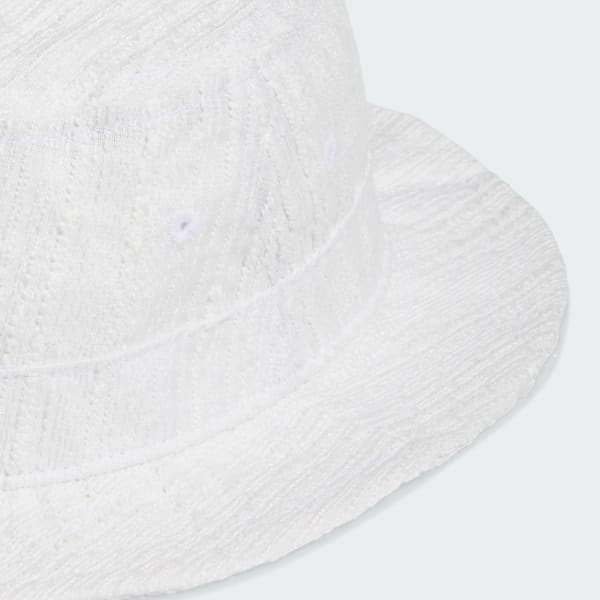 blanc BOB TISSU BOUCLÉ FEMMES