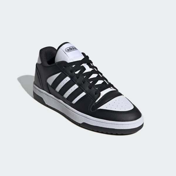 Negro Zapatillas Turnaround