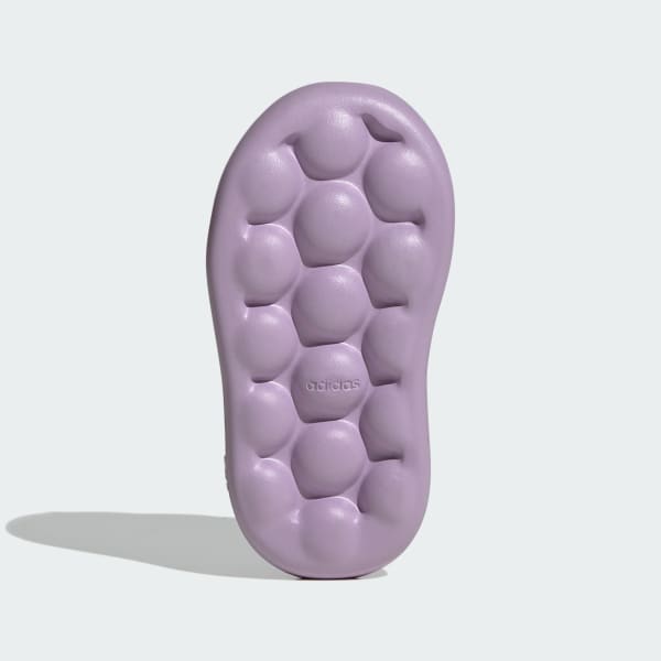 Purple 디즈니 프로즌 그랜드 코트