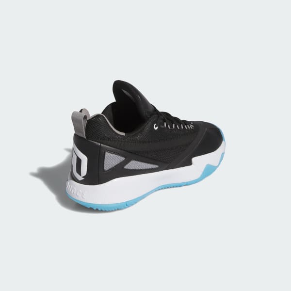 adidas Dame Certified 2 Shoes - Czerń | adidas Poland adidas Dame Certified 2 Shoes - Czerń | adidas Poland