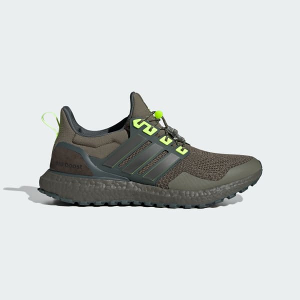 Green ultra boost 4.0 store
