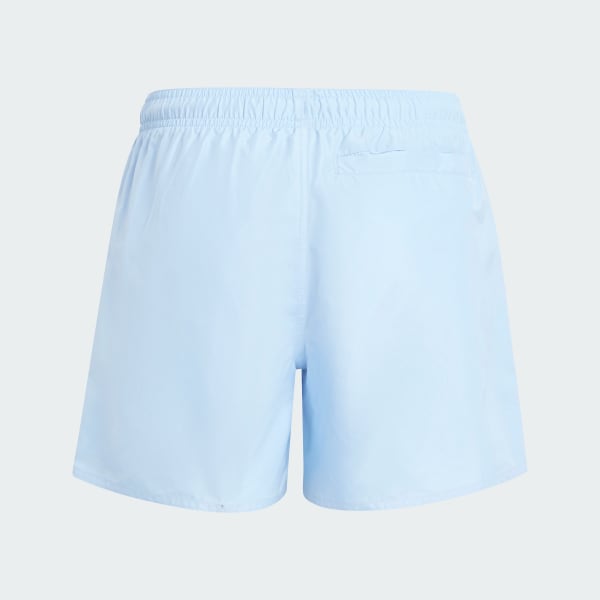 Classic Badge of Sport Swim Shorts