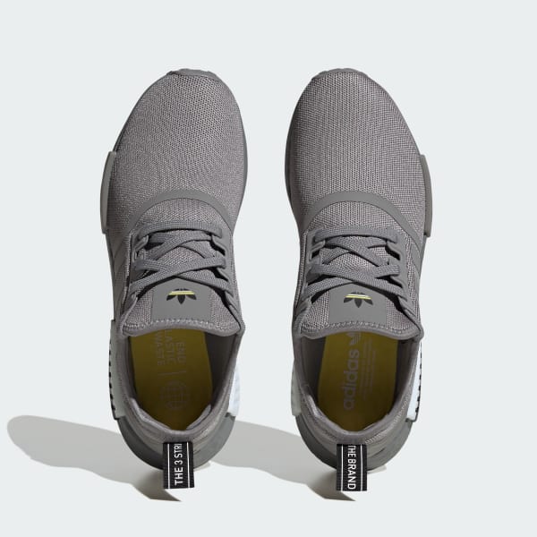 Grey outlet nmd r1