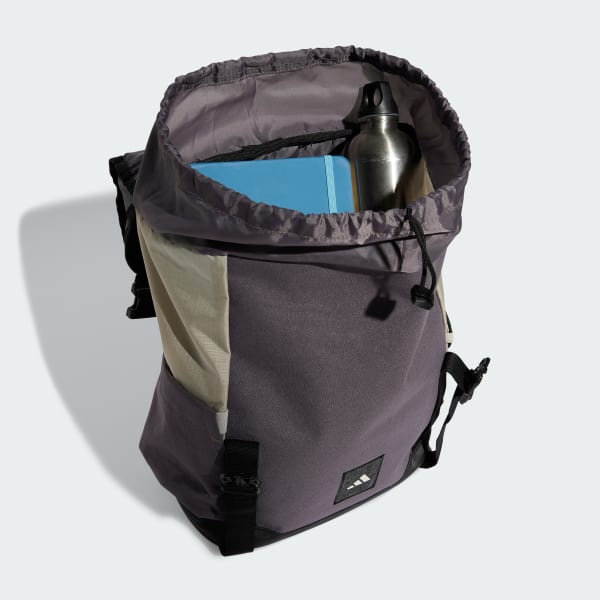 Grey Cityexplorer Backpack