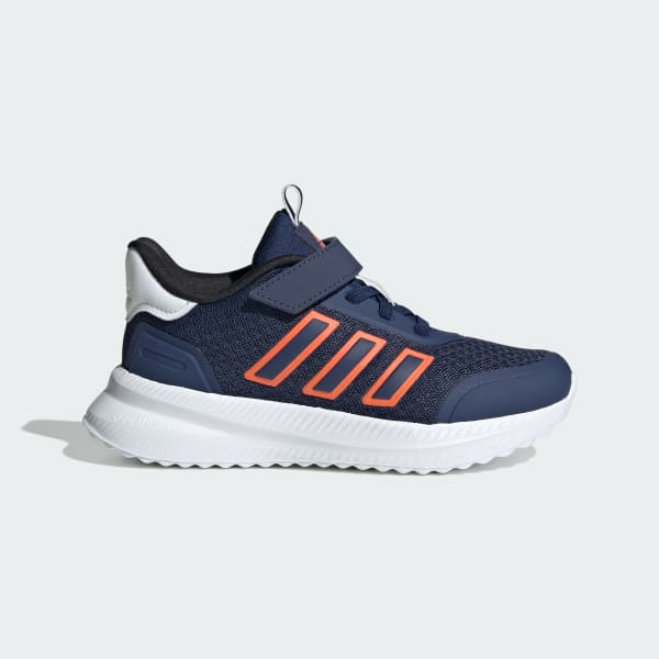 P−90プラス adidas X_PLRPATH Shoes Kids - Blue | Free Shipping with