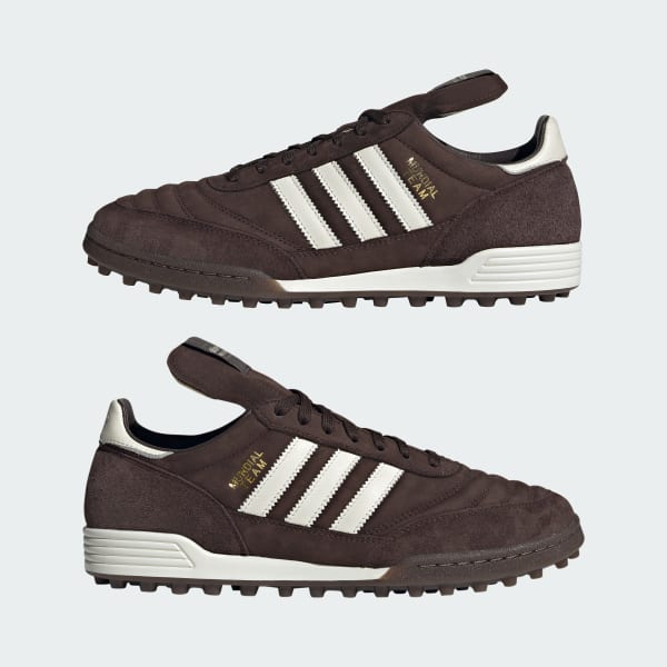 adidas Mundial Team Schuh Braun adidas Deutschland