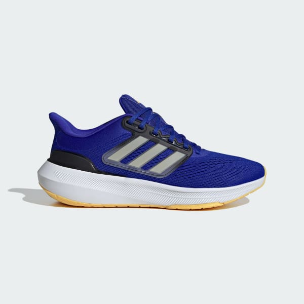 Biru Sepatu Ultrabounce