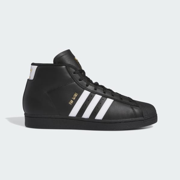 Adidas pro model core black cheap