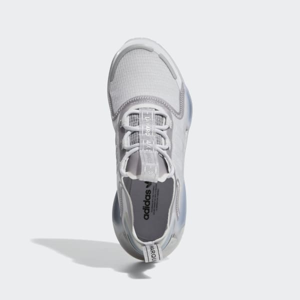 Grey NMD_V3 Shoes LKJ01