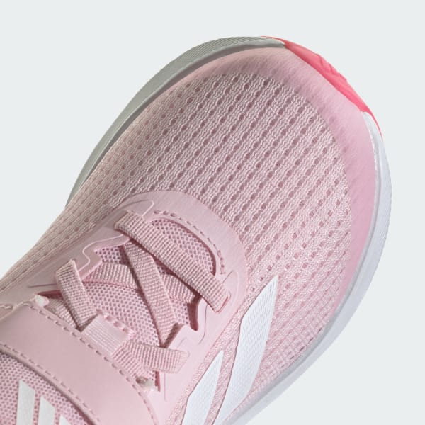 adidas Duramo SL Shoes Kids Pink adidas India