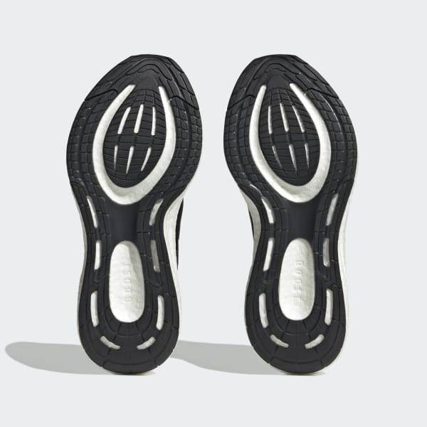 adidas Pureboost 22 HEAT.RDY Running Shoes - Black | Women's Running ...