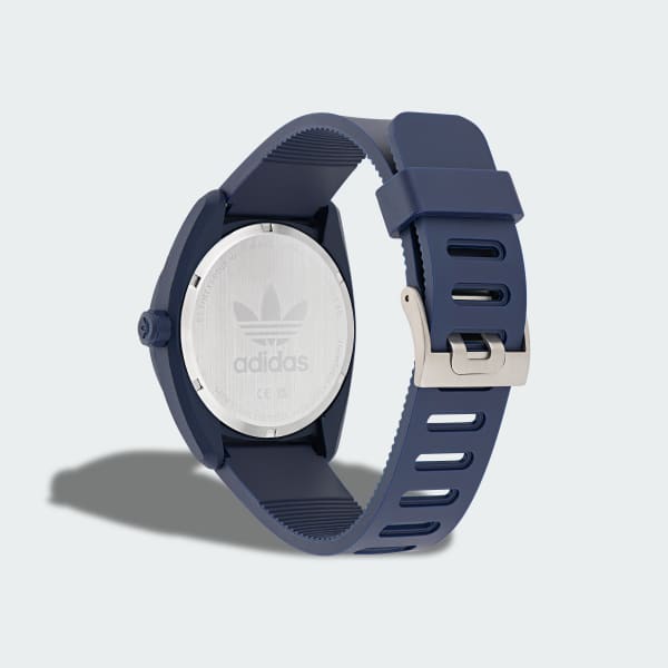 Bleu Montre PROJECT THREE R