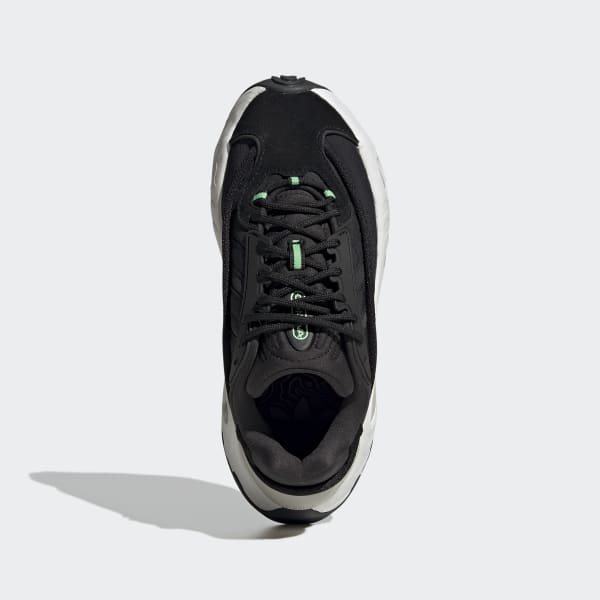 Svart OZNOVA Shoes