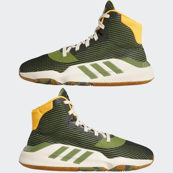 Adidas bounce high top hotsell
