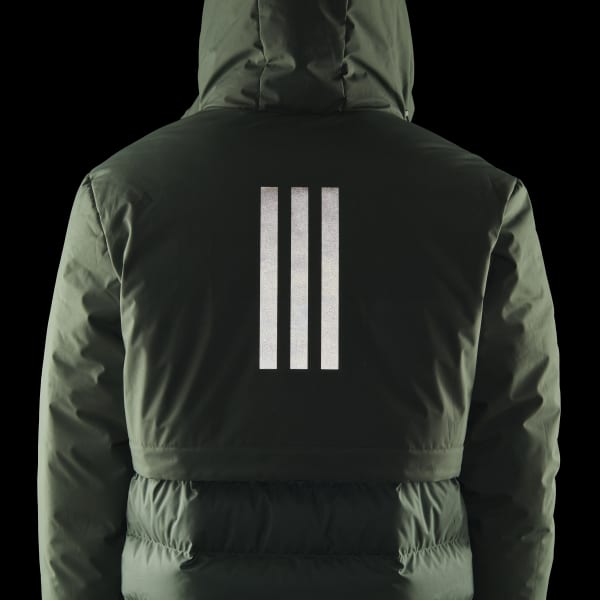 Gron Traveer COLD.RDY Jacket AV326