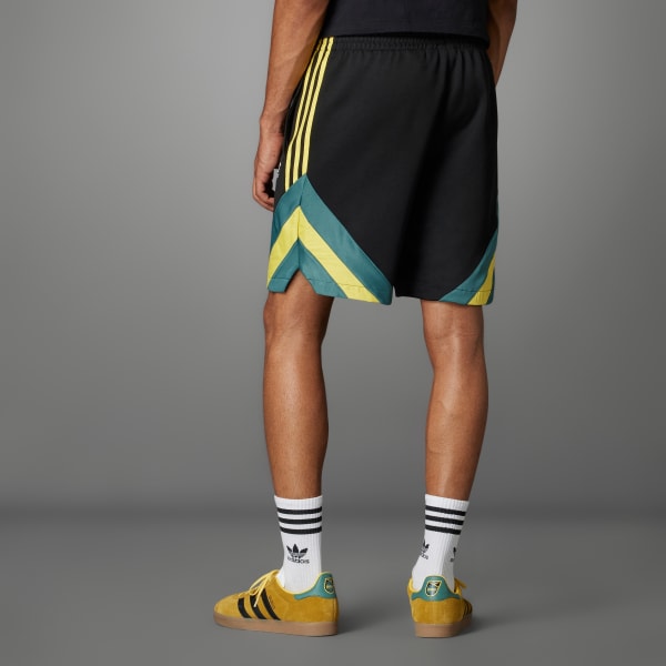 Adidas originals short shorts 2025