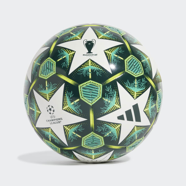 ⚽️ adidas UEFA Champions League Club 24/25 Knockout Phase Ball