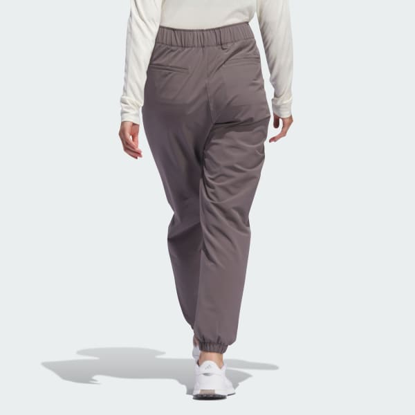 Brown Women's Ultimate365 Joggers